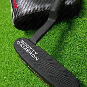 Scotty Cameron&Titleist Select Newport2 Left hand putter 1