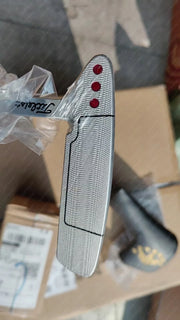 7 Scotty Cameron Putter
