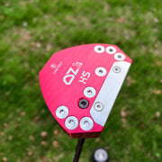 LAB OZ.1i Heel Shaft Putter right and left hand choice