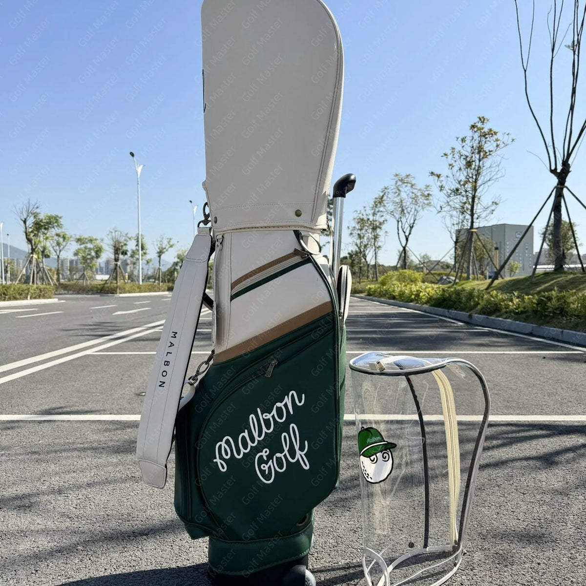 Malbon 42 Bag&Malbon 43 Bag