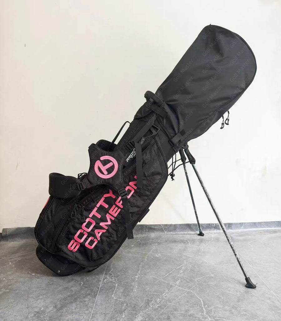 24-Scotty Cameron Bag