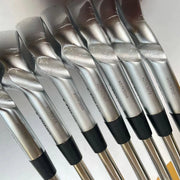 PING i525 iron