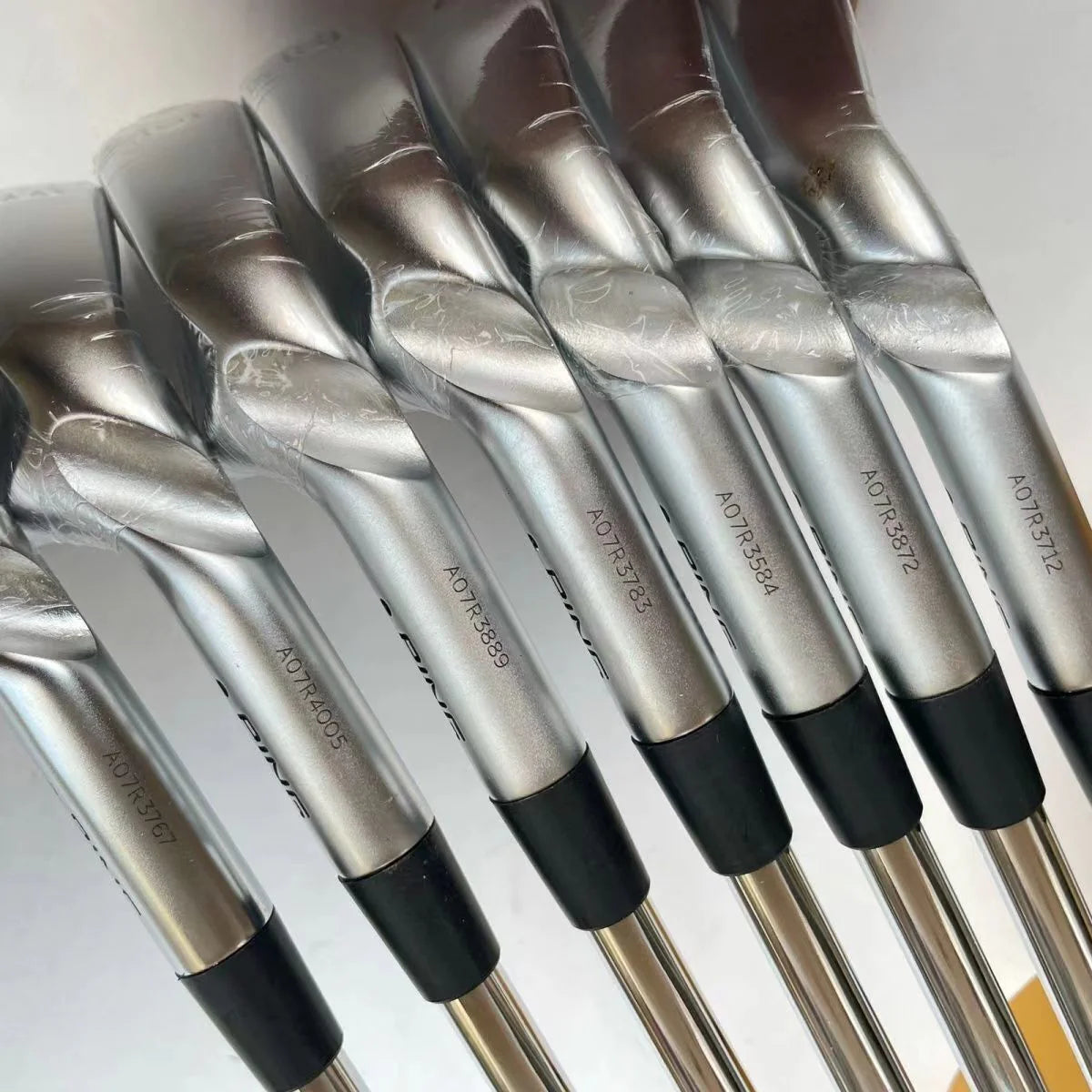 PING i525 iron