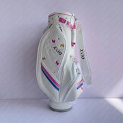 XXIO Golf bag 1