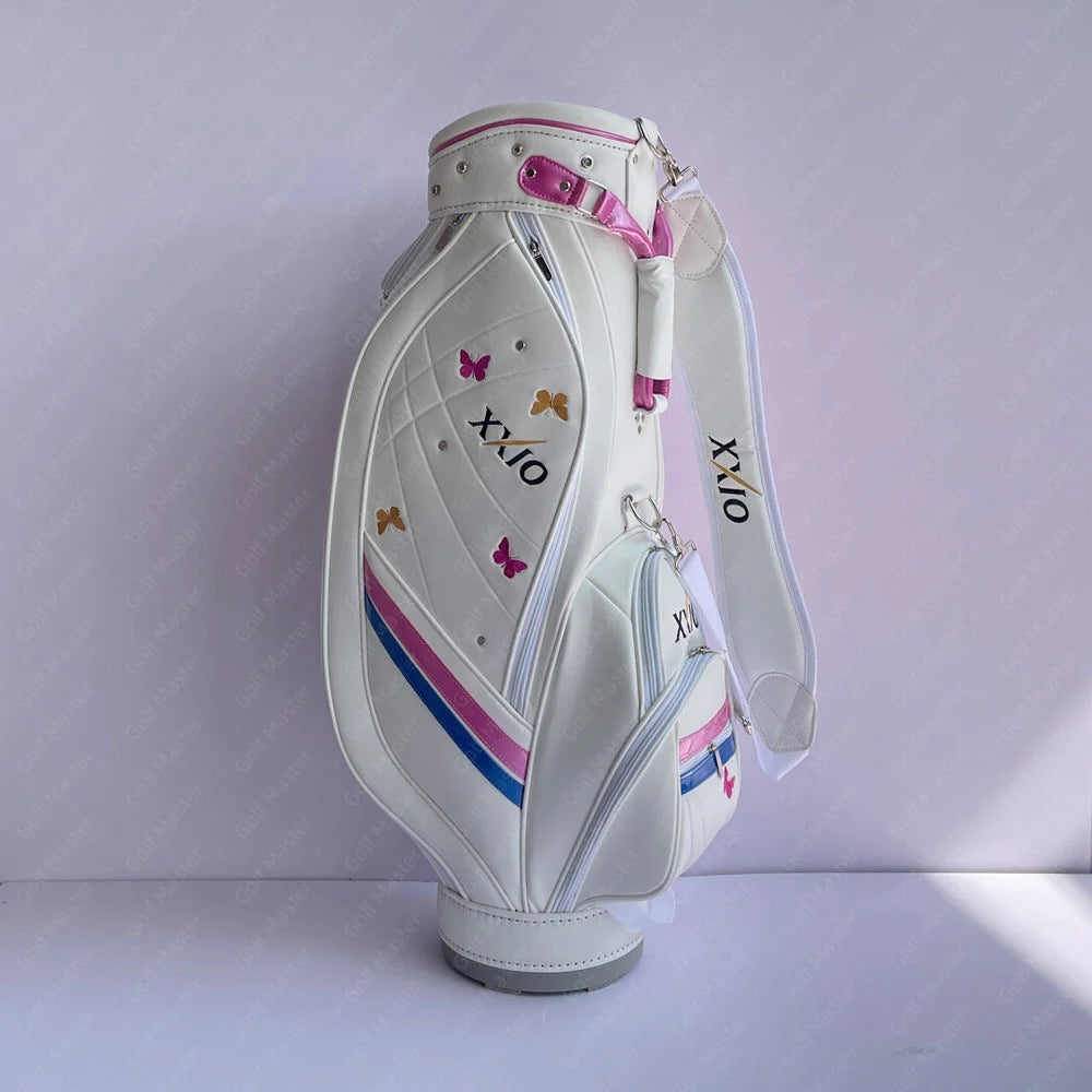 XXIO Golf bag 1