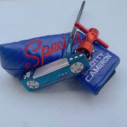19 Scotty Cameron Putter Special Blue