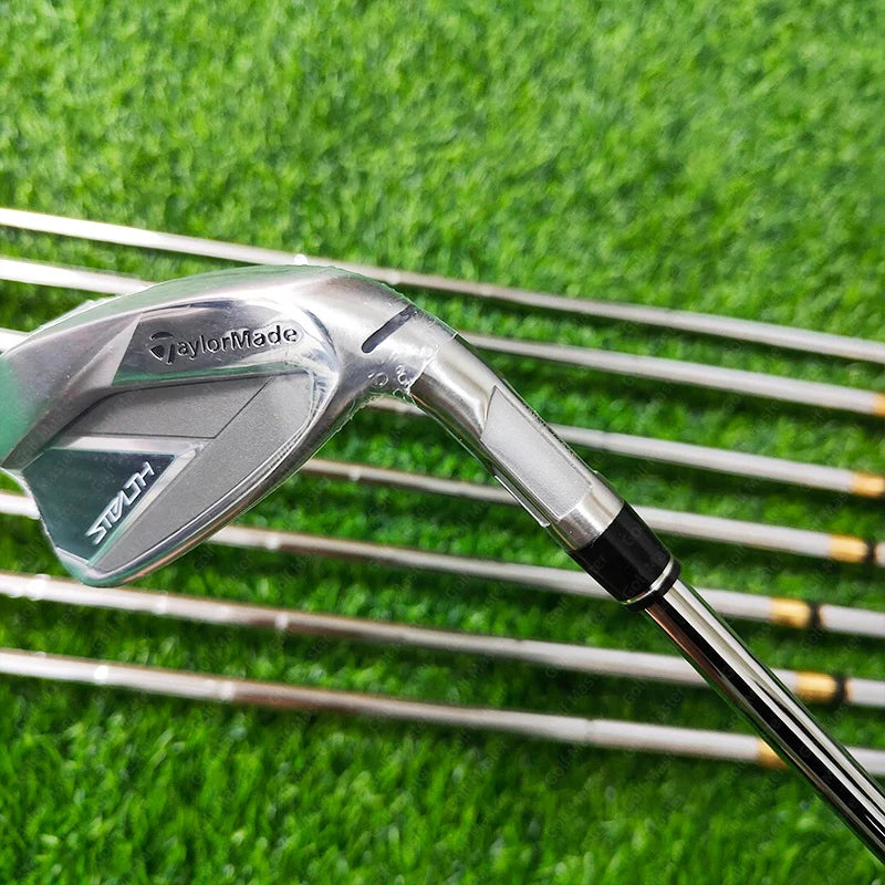 Taylormade STEALTH Irons