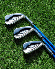 PING G440 irons