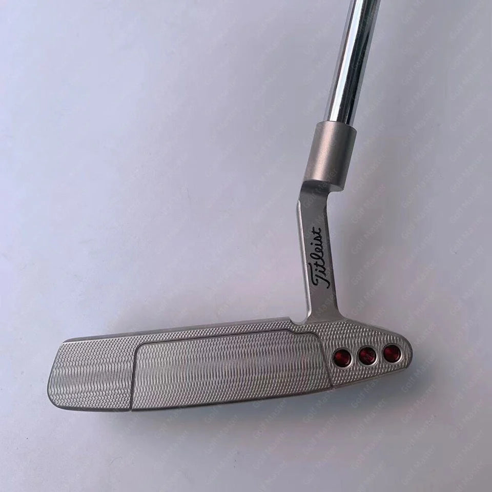 7 Scotty Cameron Putter