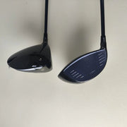 Taylormade Qi10 Driver
