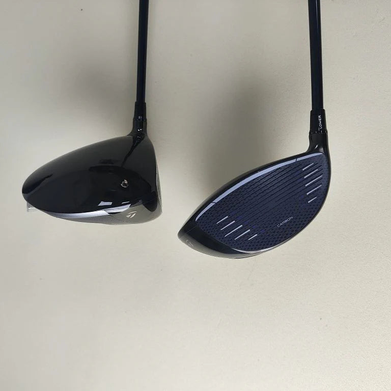 Taylormade Qi10 Driver