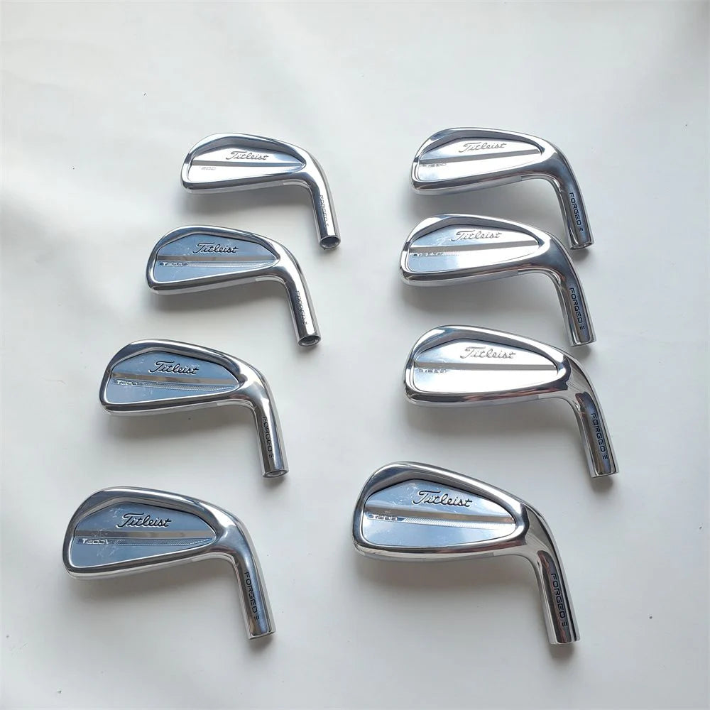 Titleist T200 lrons