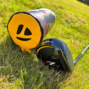Taylormade R7 Driver