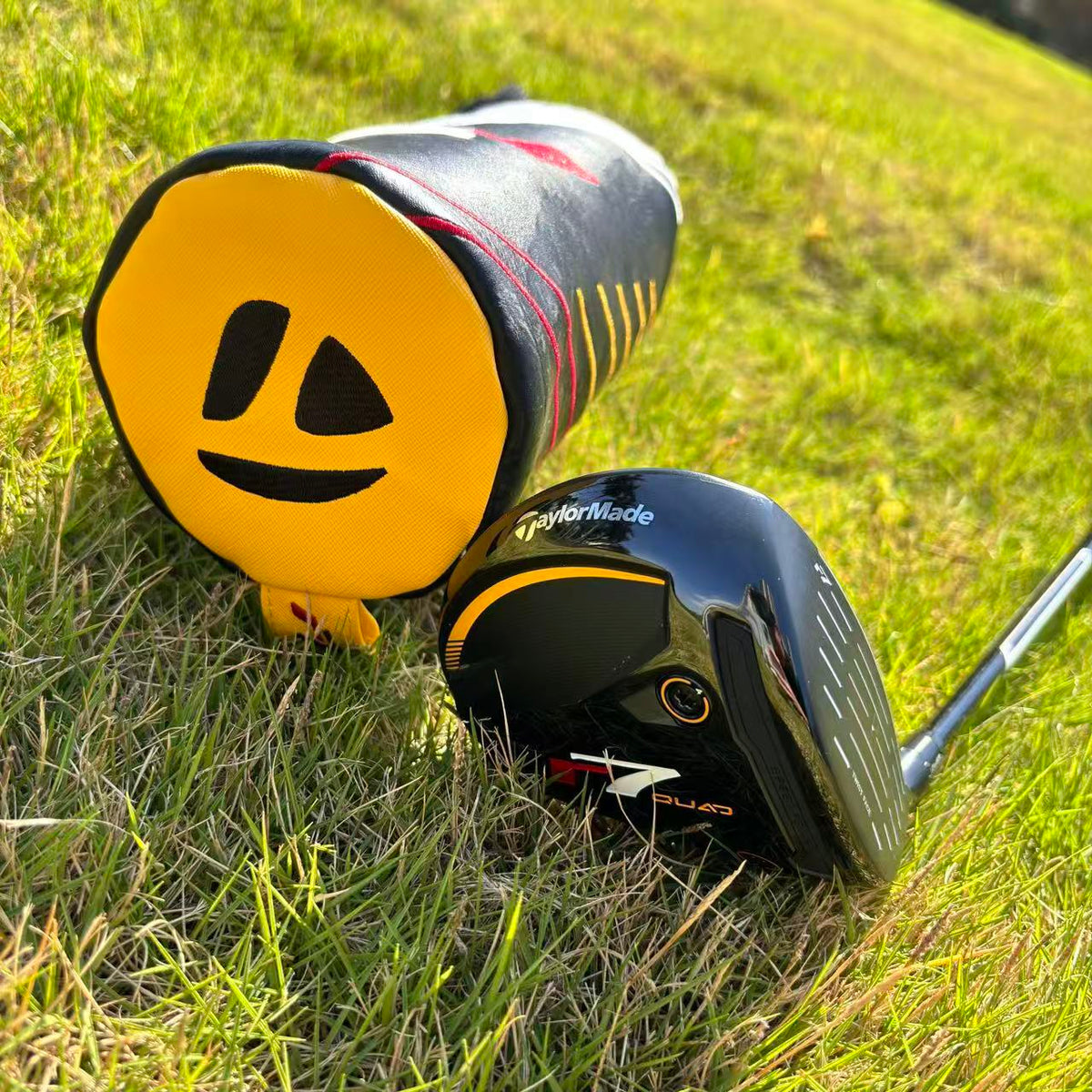Taylormade R7 Driver