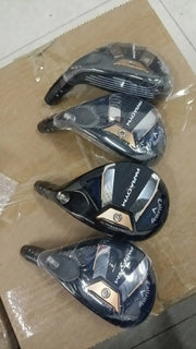 Callaway PARADYM UT Hybrid Club