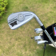 PXG GEN 7 irons