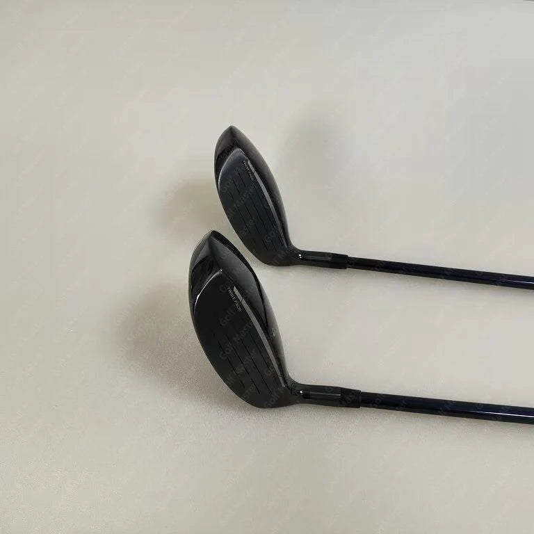 Taylormade QI10 MAX 3wood-5wood