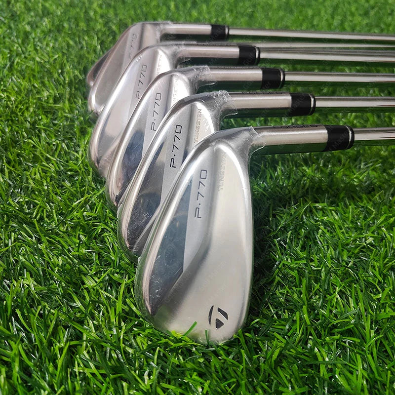 Taylormade P770 Irons