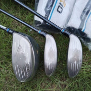 HONMA MP1200 Blue Irons