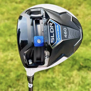 Left-Hand Taylormade SLDR 460 Driver