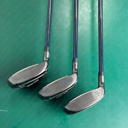 Taylormade QI10 MAX UT Hybrid Club