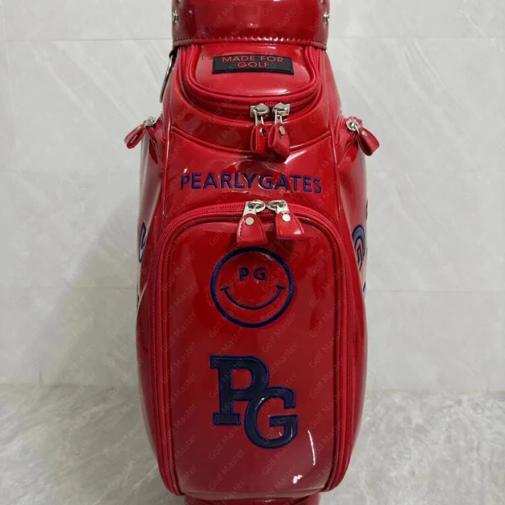 PG Bag 13
