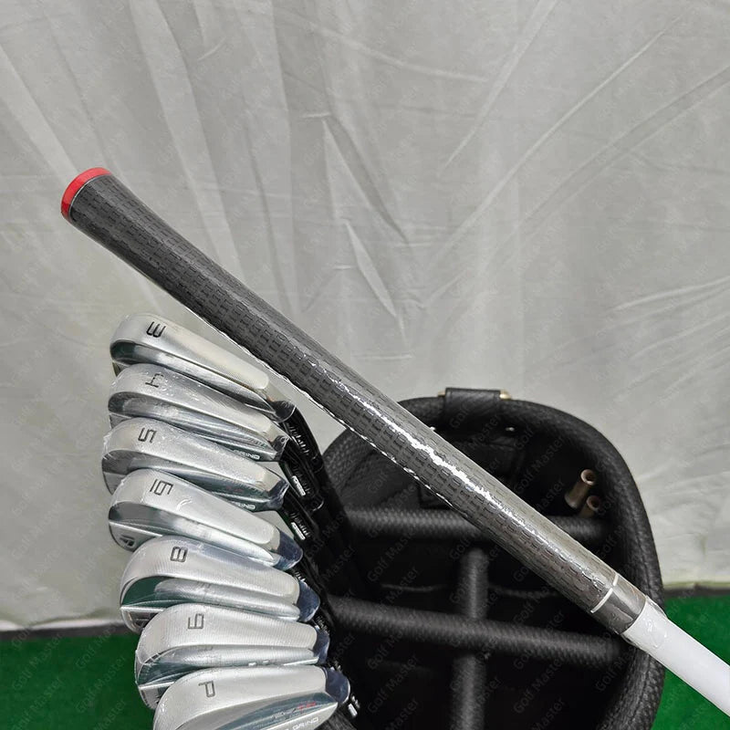 Taylormade P7TW irons