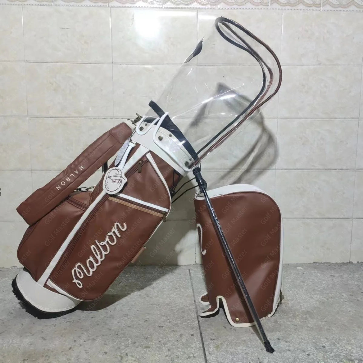 Malbon 5 Bag