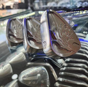 EMILLID BAHAMA EB-801 Irons