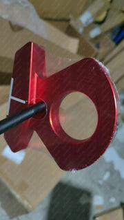 LAB DF3 Putter Hot!!Best selling putter