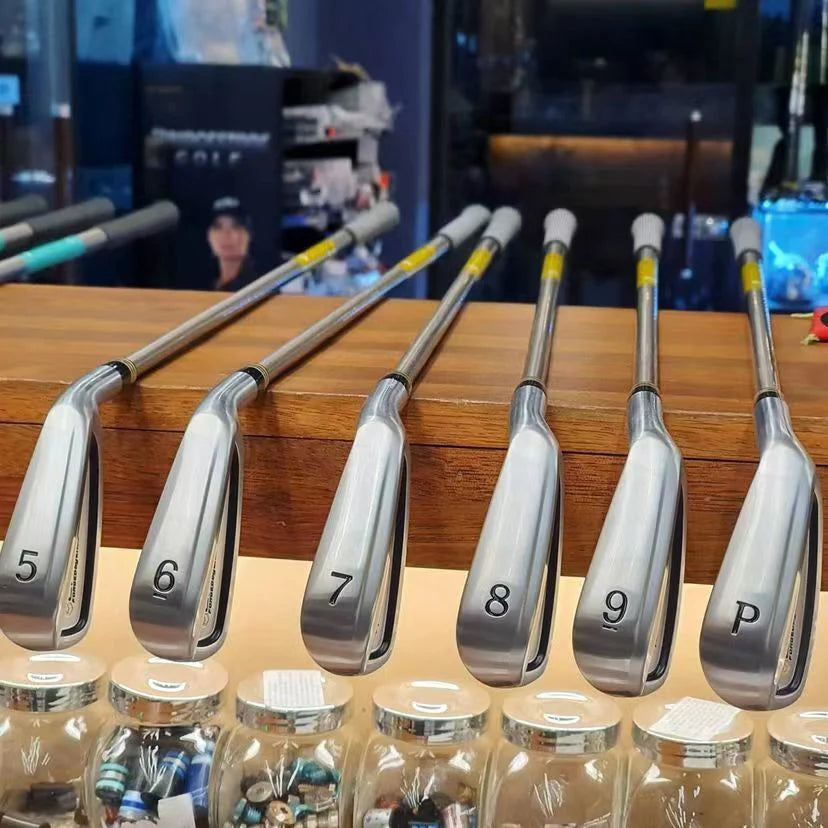Epon-AF 305 Irons