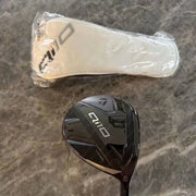 Taylormade QI10 3wood-5wood