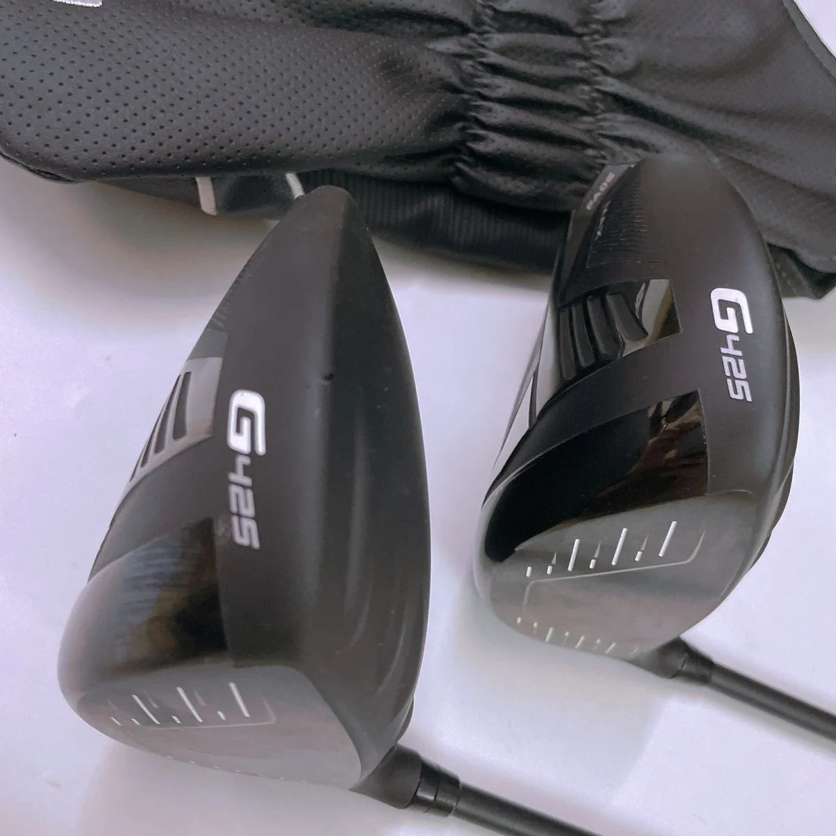 PING G425 Driver