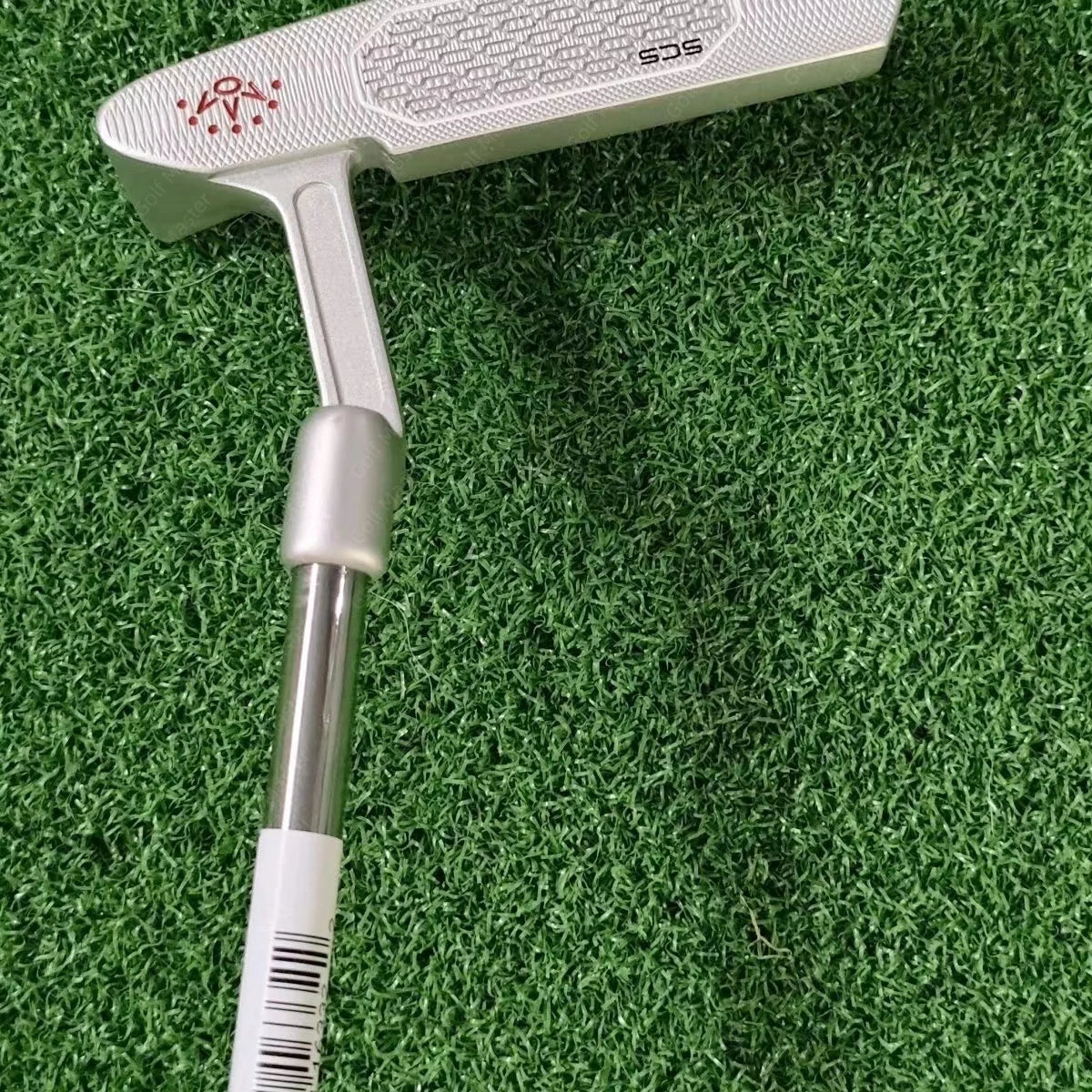 52 Scotty Cameron Putter