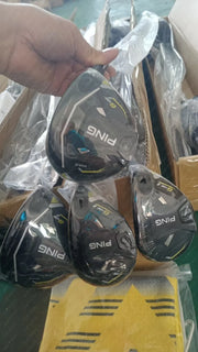 PING G430 UT Hybrid Club