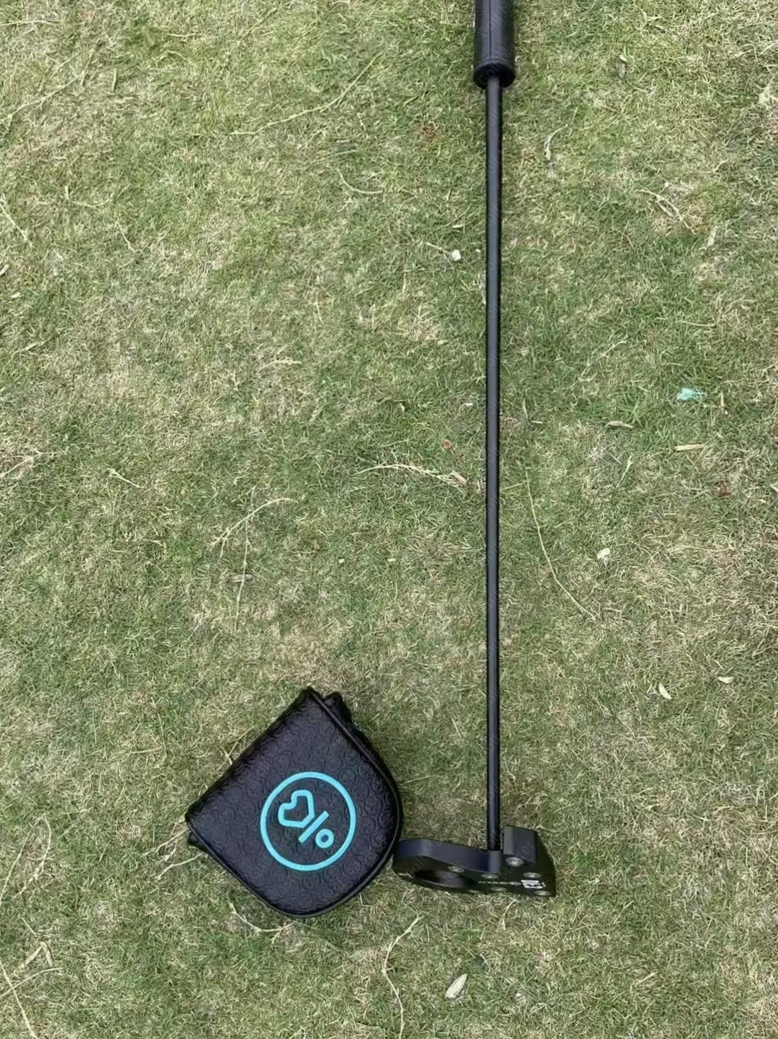 LAB Left hand DF3 Putter