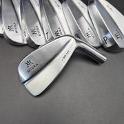 MIURA MB-101 Irons Have right hand and left hand type