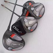Taylormade P790 Driver