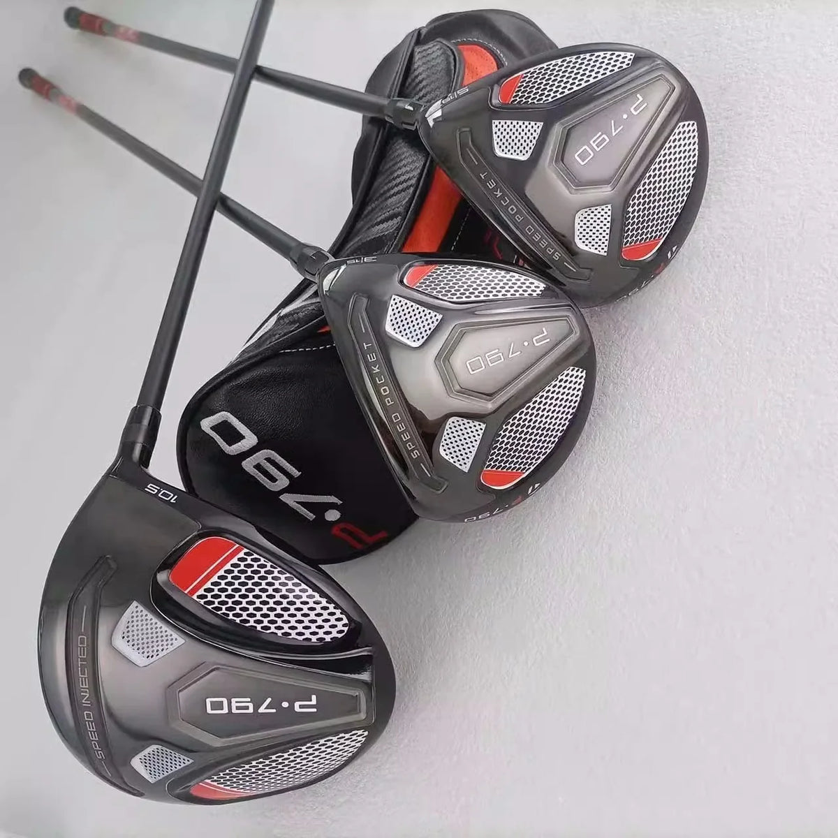 Taylormade P790 Driver