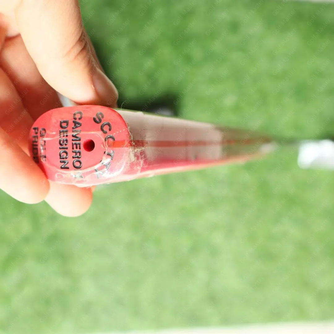 18 Scotty Cameron Putter