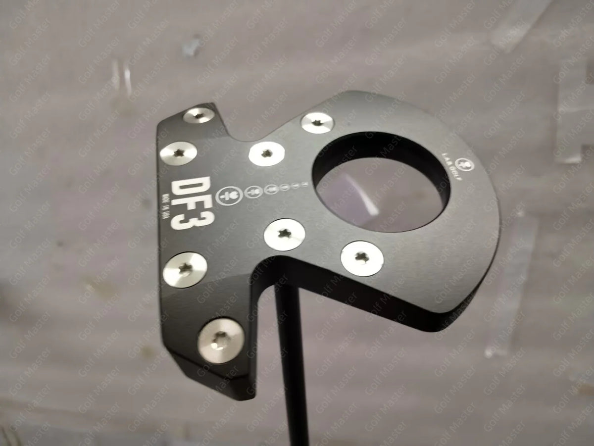 LAB Left hand DF3 Putter