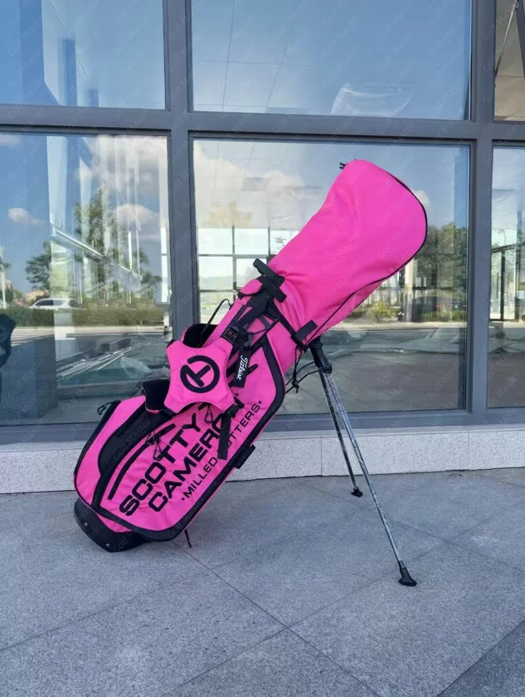 40-Scotty Cameron Bag