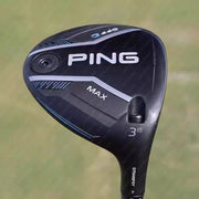 PING G440 MAX --3Wood or 5 Wood