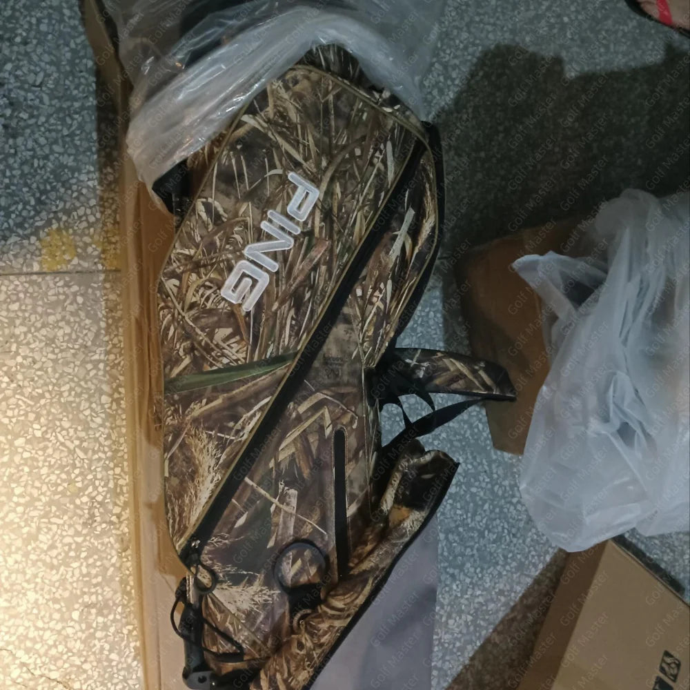 PING Bag 8