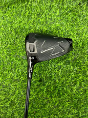 Taylormade QI35 Left-hand Driver
