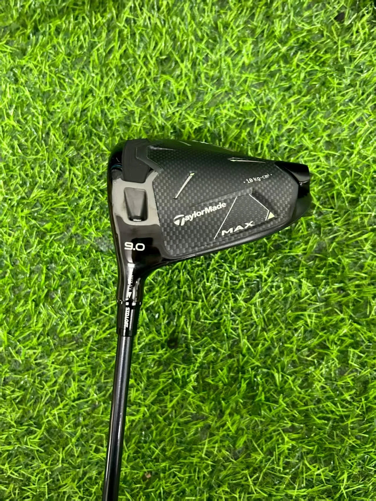 Taylormade QI35 Left-hand Driver