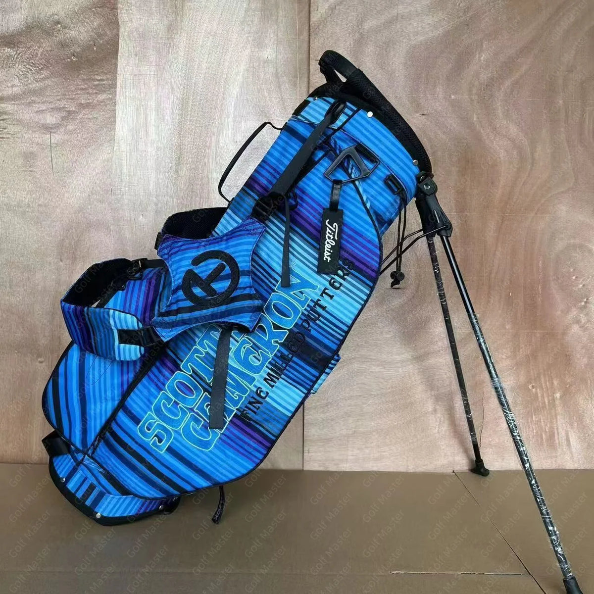 1-Scotty Cameron Bag