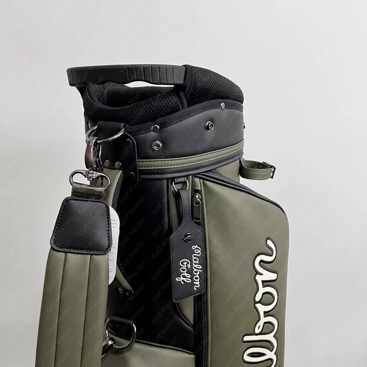 Malbon 49 Bag