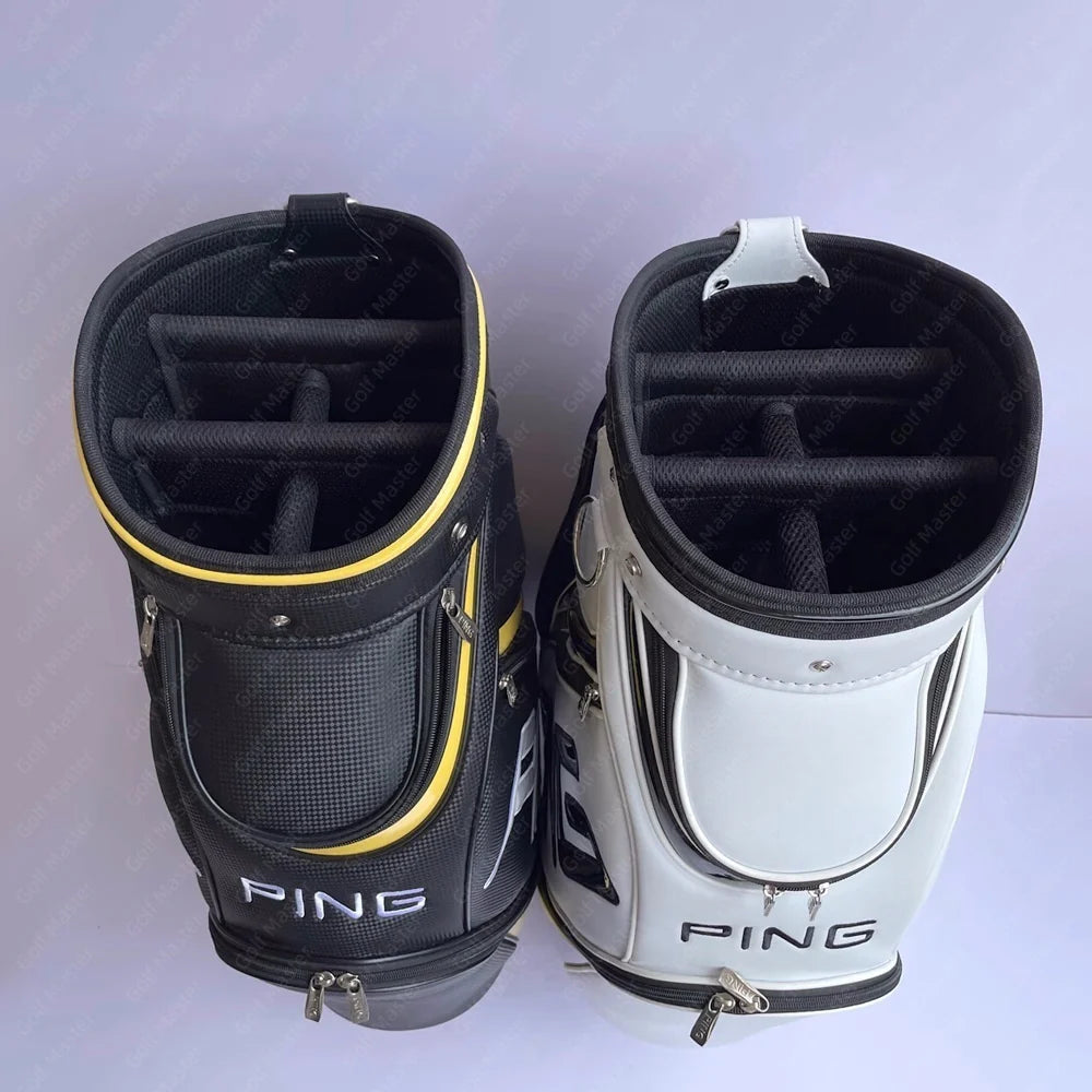 PING Bag 6 & Bag 7