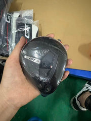 Titleist GT3 3wood or 5wood